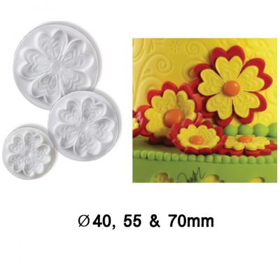 Plunger Cutter - Cowslip