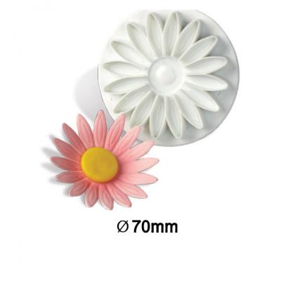 Plunger Cutter - Flower