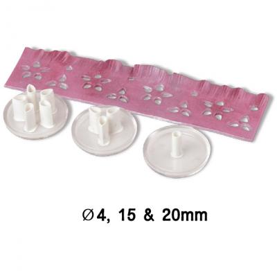 Plunger Cutter
