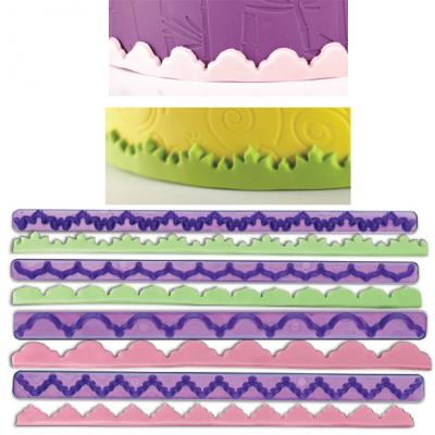 Dough Cutter Kit