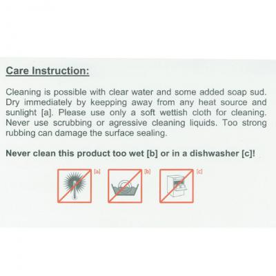 300x178x12mm-Small Rectangualr Paddleboard