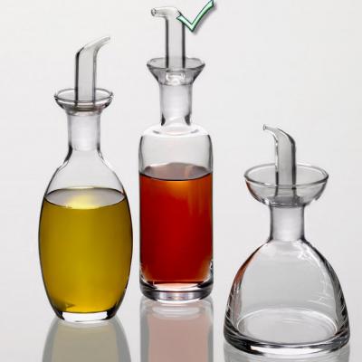 Decanter Lollo Rosso - 200ml 