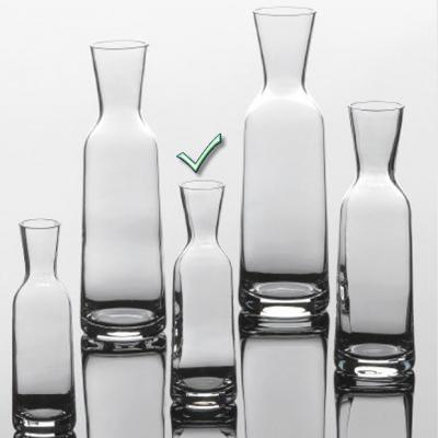 Decanter 4use - 250ml 