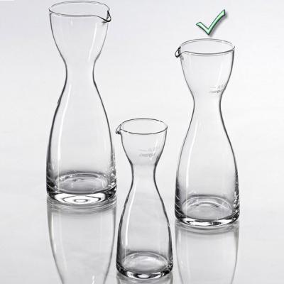 Decanter Bermuda - 500ml 