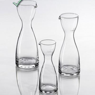 Decanter Bermuda - 750ml 