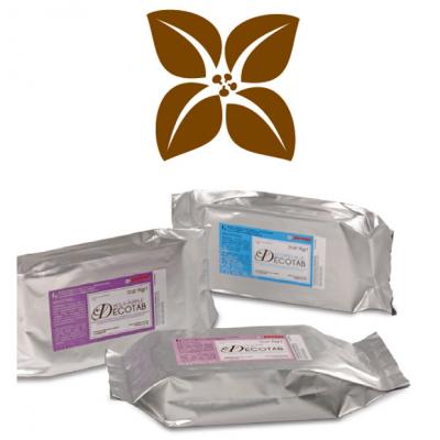 Decotab Colours-Brown