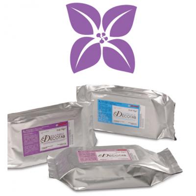Decotab Colours-Purple