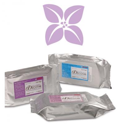 Decotab Colours-Lilac