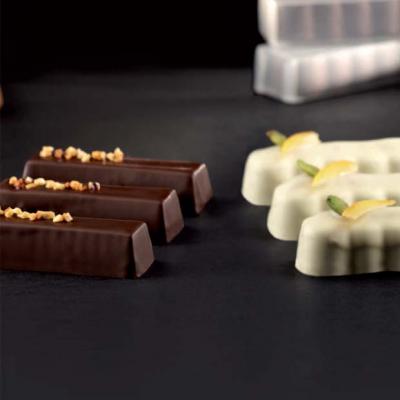 Delicious Snack - 90x30x19mm
