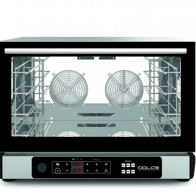 Dolce Technologies Convection Pastry 4 Trays