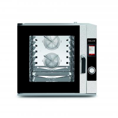 6 Trays BAKERY & PASTRY Combi Oven