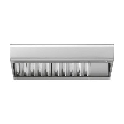 Condensation Hood for TouchLine