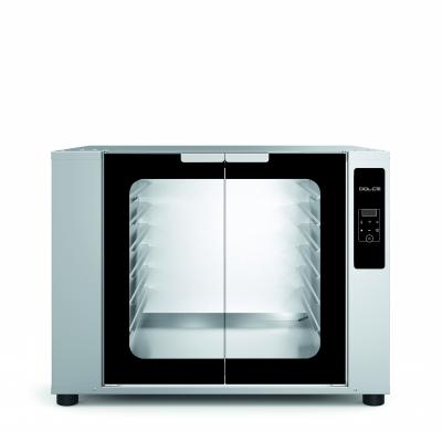 Prover Cabinet 12 Trays