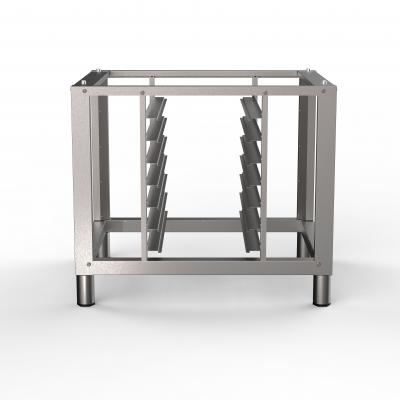S/S Oven Stand for Model DT06TCCH & DT10TCCH