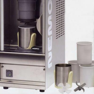 Set 50 Plastic Container for FRIX Air