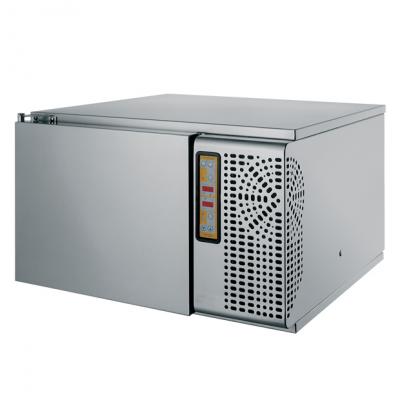 Blast Chiller/Freezer - 3trays GN 2/3