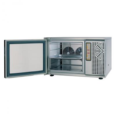 Blast Chiller/Freezer - 3trays GN 2/3