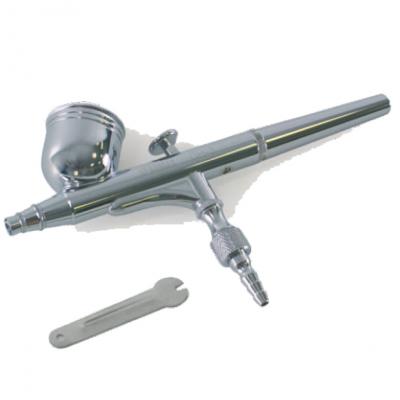 AirBrush - Single Action