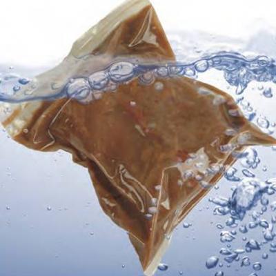 Sous Vide - Vacuum Bag -180x230mm