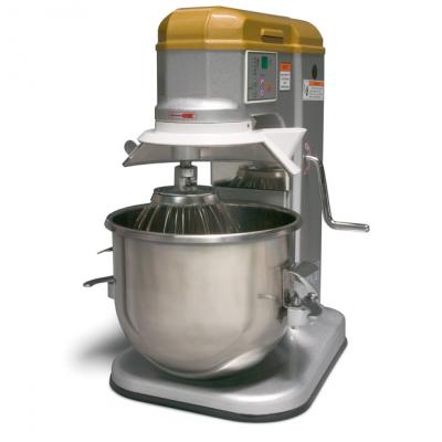 Planetary Mixer - 10lt