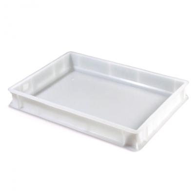 Basket for Pizza Dough 600x400x70mm 