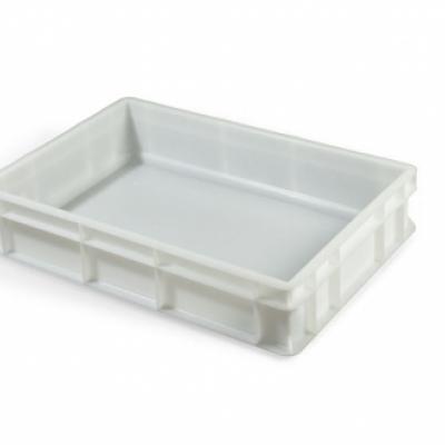 Basket for Pizza Dough 600x400x95 mm