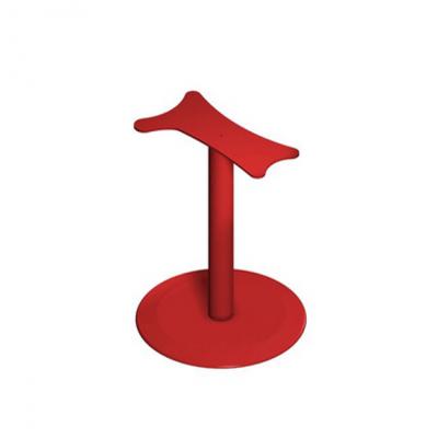 Red Stand for LX350