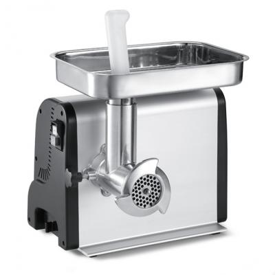 Meat Mincer TC12 Denver W/Reverse CE 