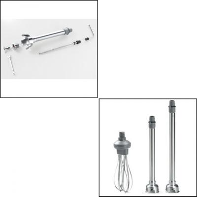 Accessory Shaft for Vortex-350mm