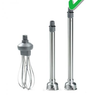 Accessory Shaft for Vortex-450mm 