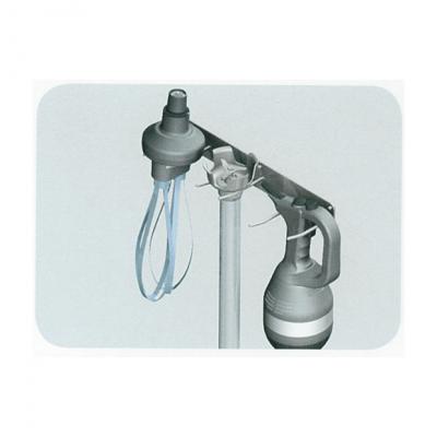 Wall Support for Vortex 