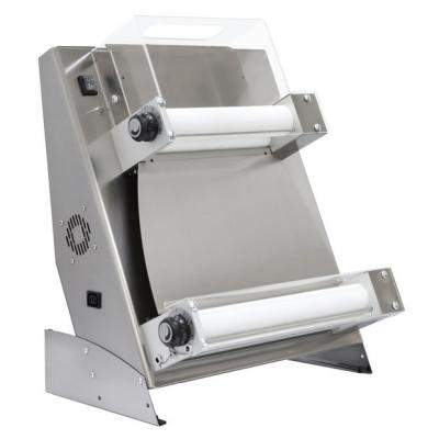 Parallel Rollers 500mm with Electric Foot Pedal