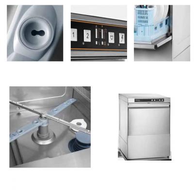 Dishwasher Ecomax F504