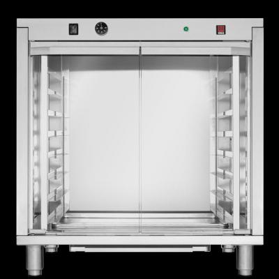 PROOFER 1.6kw