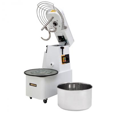 Spiral Mixer - 32lt 