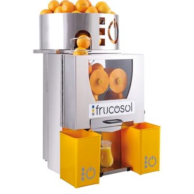 Automatic Orange Juicer (F50A)