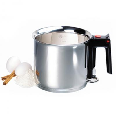Induction Sauce Bain Marie - 160mm 
