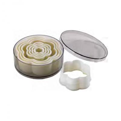 Polyglass Cutter - Flower 
