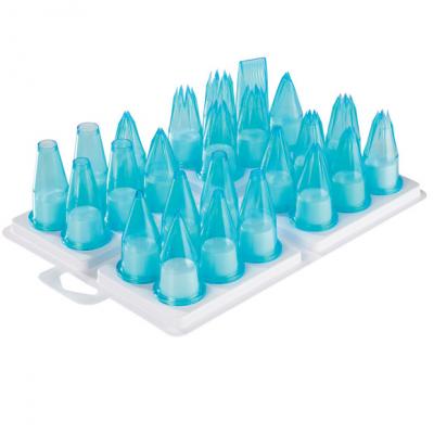 Polycarbonate Douilles - 24pcs Set