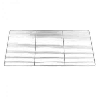 S/S Wire Rack - 400x300mm