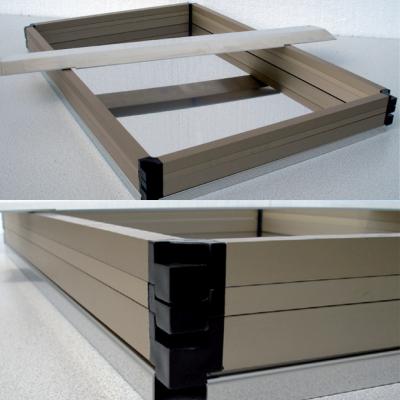 Stacking Frames kit-400x300mm