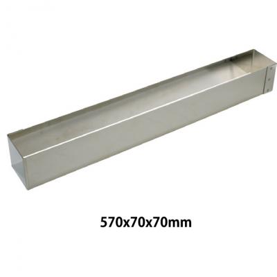 Frame for Square Logs-570x70x70mm
