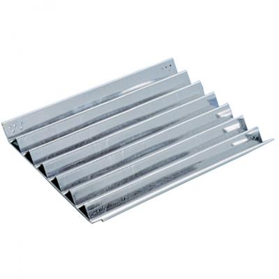 S/S “Dents de loup” Sheet - 332x310mm