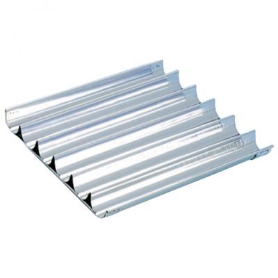 S/S “Tuiles” Baking Sheet - 350x320mm