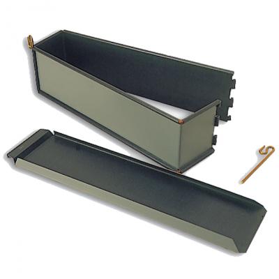 Pate Mould - 500x90mm 