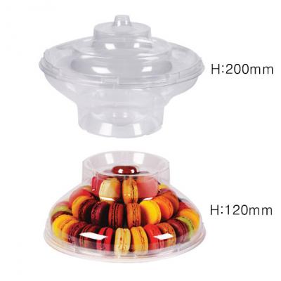 Macaron Stand-Ø280mm