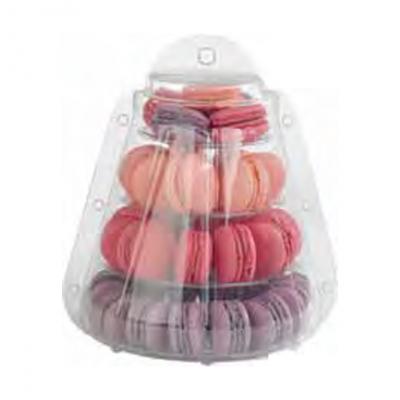 Macaron Holder - Ø180xh200mm 