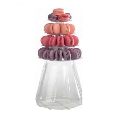 Macaron Holder - Ø180xh200mm 