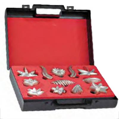 MAGY FLEUR - 12pcs set 