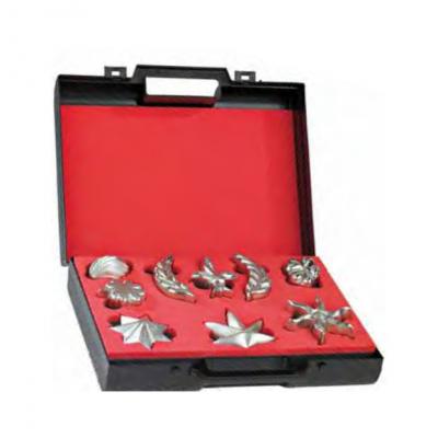 MAGY FLEUR - 9pcs set 